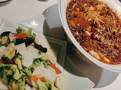 -南山翁新概念川菜(江宁万达广场店)