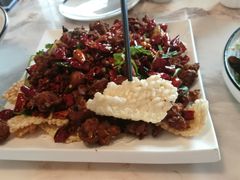 -川悦壹号·川菜(蠡溪路店)