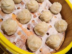 薄皮小笼包-温粥人(春晖路店)