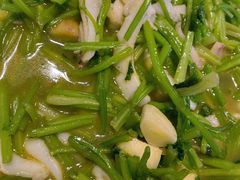芹菜炒目鱼-卤鸭儿(小河路店)