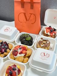 -VALENTINO华伦天奴美妆