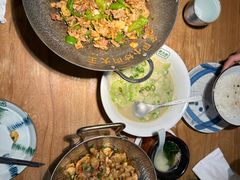 -费大厨辣椒炒肉(万家丽一店)