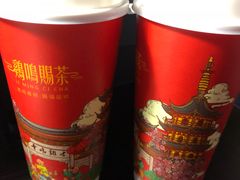 -鸡鸣赐茶(鸡鸣寺路店)