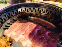 -梨花自助烤肉(天河城店)