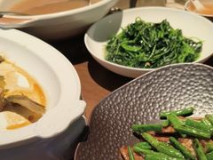 -曾宴·楚菜(湖北省博物馆店)