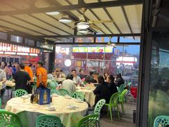 -小林哥的海鲜馆·夜宵烧烤(渔人码头店)
