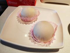 -海底捞火锅(威高广场店)
