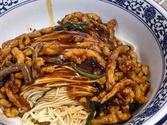 -君东记本帮面馆(天钥桥路店)