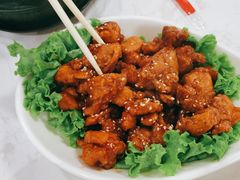 -正宗韩国炸酱面(沈航店)