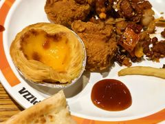 -比格比萨自助(国展店)