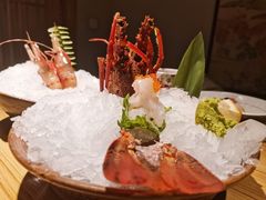 -花和海鲜自助(梅江店)
