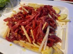 -火牛火韩式烤肉韩国料理(韩乐坊店)