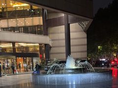 -上海新锦江大酒店