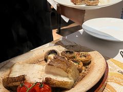 -一棵树·意大利西餐厅One Tree(新城店)