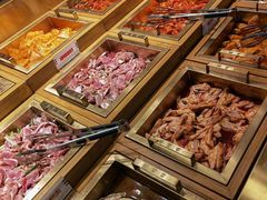 -姜胖胖无限自助烤肉(弹子石店)