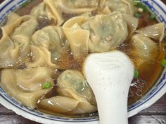 -古徽州馄饨店(宝安路店)
