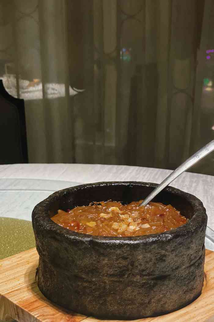 柒园三十年创意杭帮菜龙湖滨江天街店