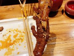 -管氏翅吧(国展店)