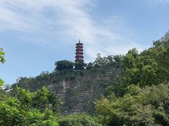 -南沙天后宫景区