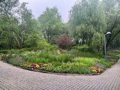 -西湖风景区-江洋畈生态公园