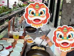 -桥香园云南过桥米线(红龙井店)