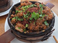 -豆相识•九九豆腐脑(牛咡桥店)