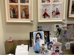 -海马体照相馆(上海宝山万达广场店)