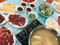 -乌记鲜活牛肉城(金砂东路店)
