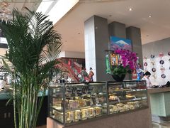 -视界美食自助餐厅·石家庄希尔顿酒店