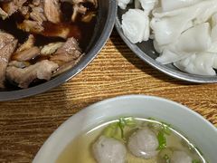 -陈阿婆叉粿条(大小街店)