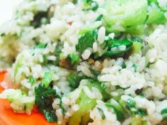 -舒蔡记生煎菜饭(云南中路店)