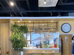 -1861意大利餐厅(文化广场店)