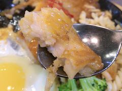 -清真·穆巴拉克西餐厅(回民街店)