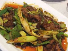 -峨嵋小镇·川菜(勒泰中心店)