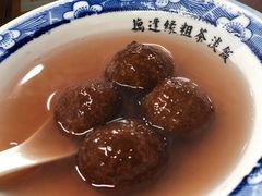 -粗茶淡饭(东关街店)