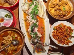 -清水亭湖北菜(大屯DT51店)