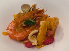 -Da Ivo哒伊沃意大利魔镜餐厅(外滩店)