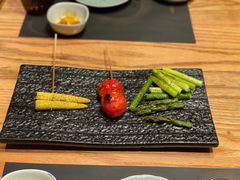 -傲鳗·日本料理(光华路店)