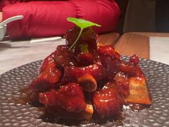 -苏帮袁Sue Cuisine(将台店)