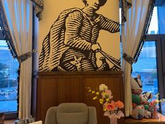 -黑宝石西餐厅(汇励99城市公园店)