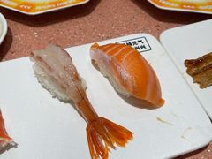 -元气寿司(金光华店)