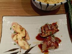 -初居食屋日式料理(万象城购物中心店)