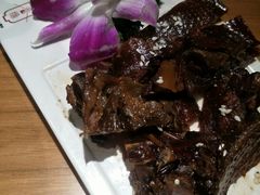 -湘与香缘·湖南菜(王府井北京市百货大楼店)