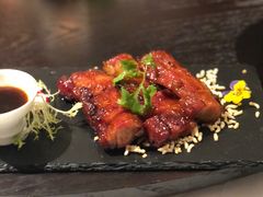 -宝丽轩中餐厅BAOLIXUAN