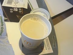-麦当劳(漳州二路店)