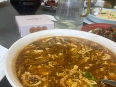 -浔庐餐厅•江西老字号•九江菜(烟水亭店)