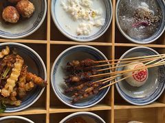 -留焕小吃·昆明非遗小吃品牌(文明街旗舰店)