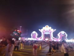 -合肥融创乐园