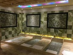 -沐王府水会(中欣广场店)