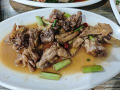 -如意楼农家菜(雁荡山店)